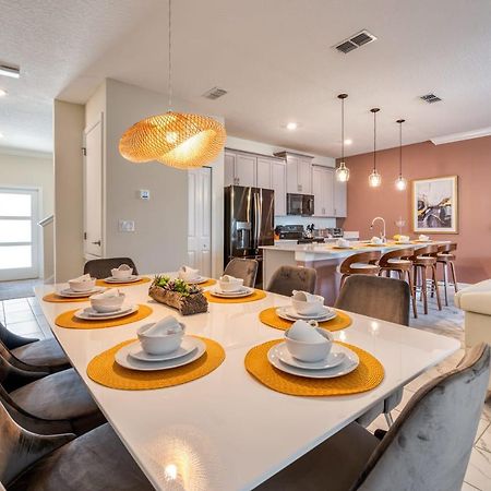 קיסימי Awesome Home With Private Pool Near Disney מראה חיצוני תמונה