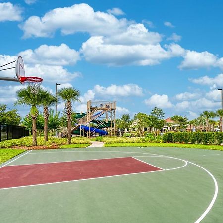 קיסימי Awesome Home With Private Pool Near Disney מראה חיצוני תמונה