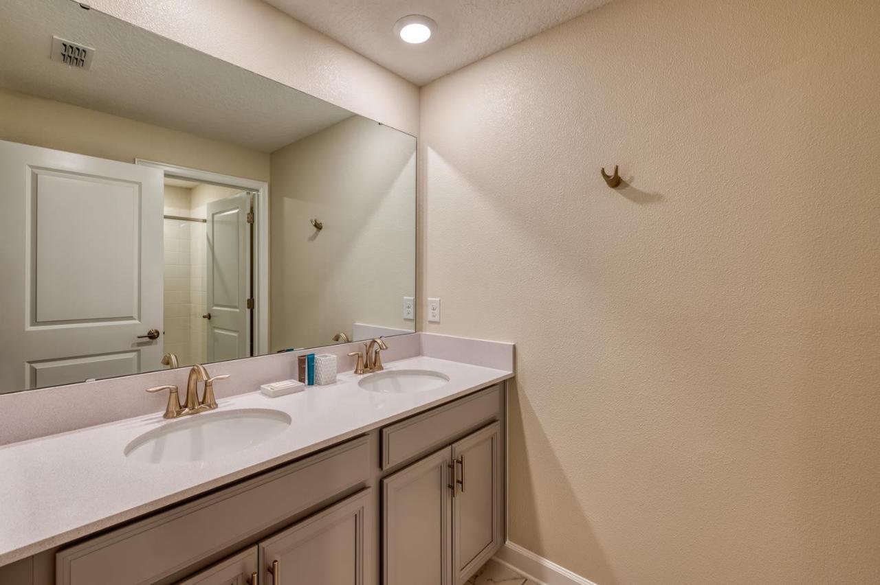 קיסימי Awesome Home With Private Pool Near Disney מראה חיצוני תמונה