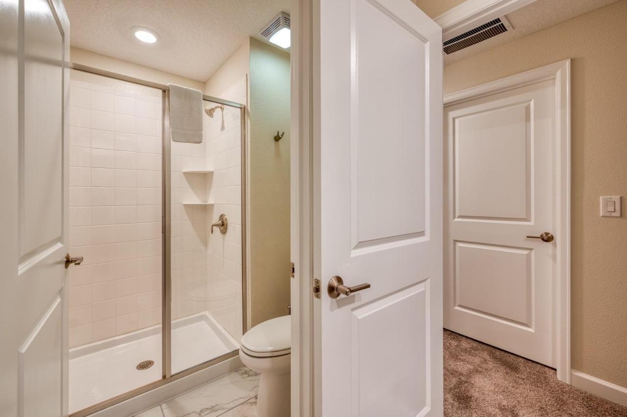 קיסימי Awesome Home With Private Pool Near Disney מראה חיצוני תמונה