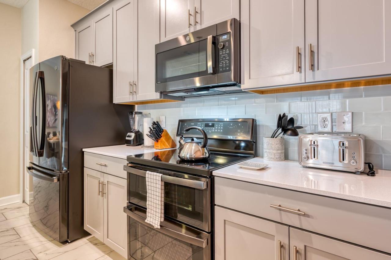 קיסימי Awesome Home With Private Pool Near Disney מראה חיצוני תמונה