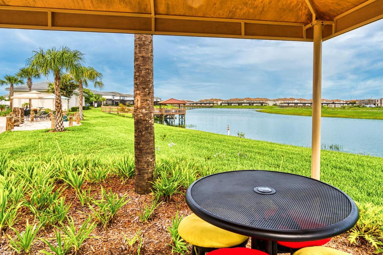 קיסימי Awesome Home With Private Pool Near Disney מראה חיצוני תמונה