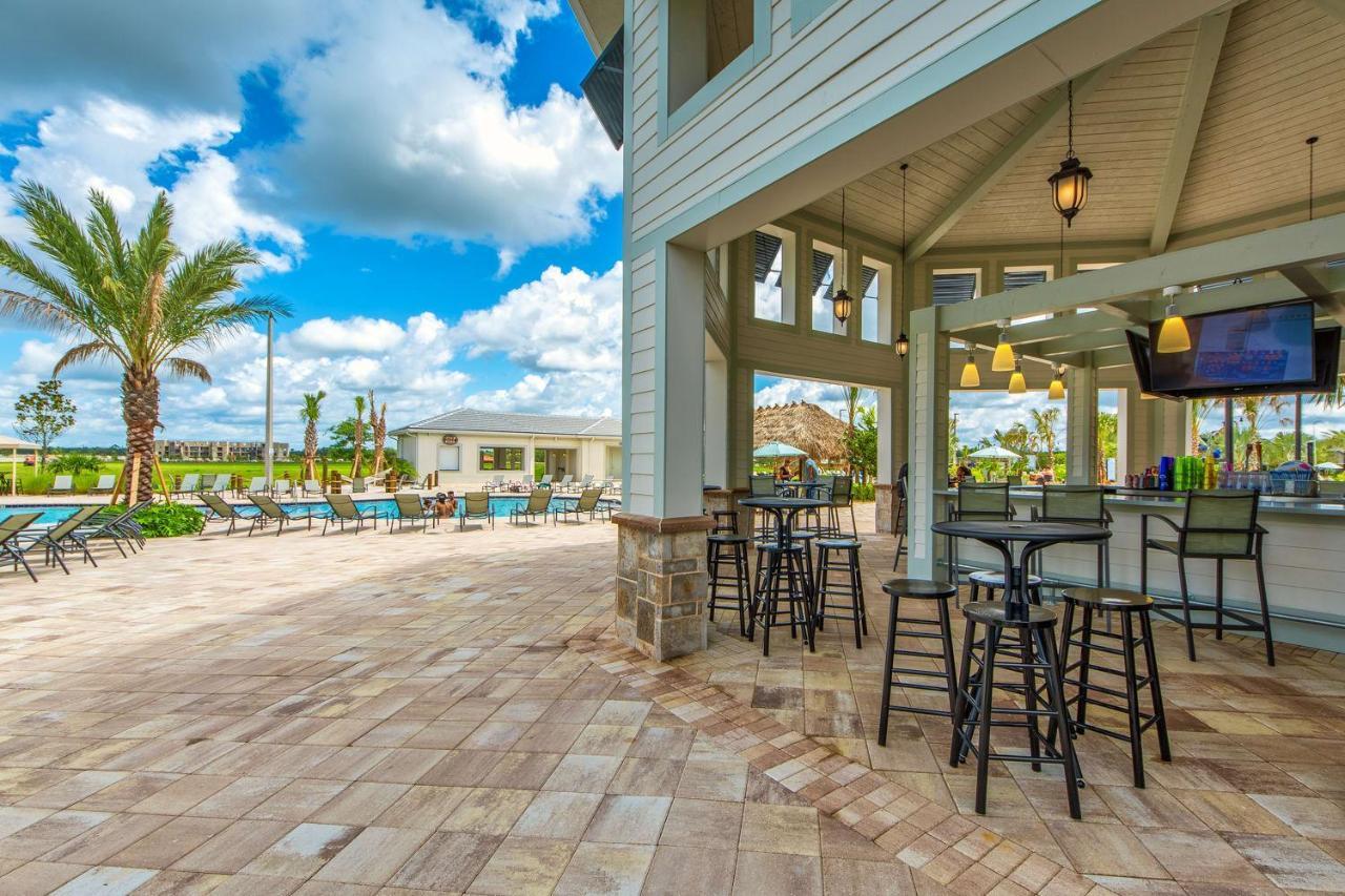 קיסימי Awesome Home With Private Pool Near Disney מראה חיצוני תמונה